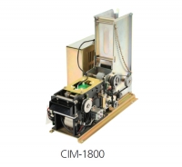 CIM-1800 Kartenspender mit Kodierer CIM-1800 card dispenser