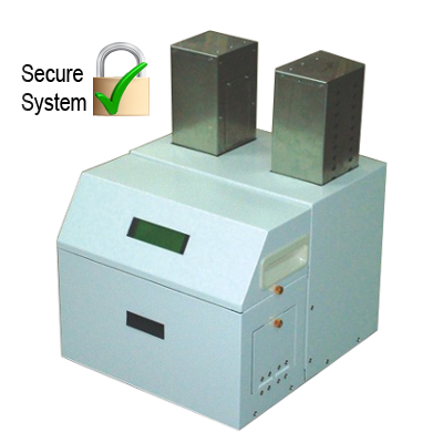CIM-5000 Kartenspender CIM-5000 Card dispenser