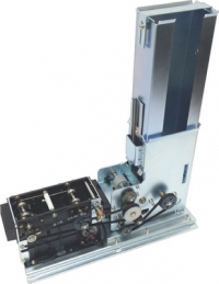 KYT-2200C card dispenser