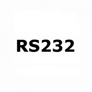 Schnittstelle RS232