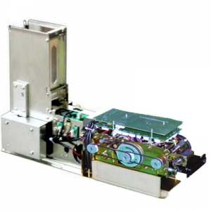 CHM-1000 Kartenspender CHM-1000 card dispensermit Kodierer