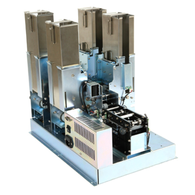 CIM-7000 Kartenspender CIM-7000 card dispenser