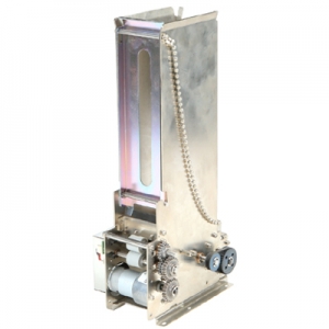 CMT-1000 Kartensammler CMT-1000 Card collector