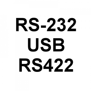 RS2332 Rs422 USB Schnittstelle