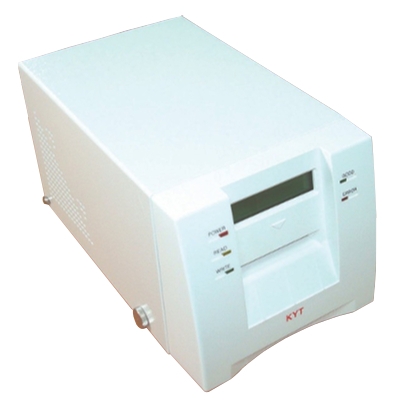 KYP.6000 Kartendrucker mit Kodierer KYP-6000 Card printer terminal with RFID