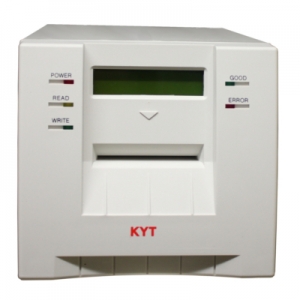 KYT-6000 Motorischer Kartentenleser