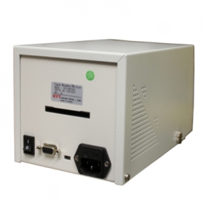 KYT-6000 Motorischer Kartentenleser