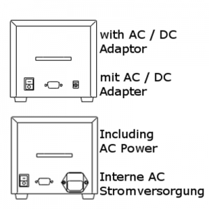 KYT-6000 Motorischer Kartentenleser