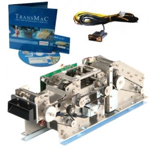TIM-3000 Ticketdrucker