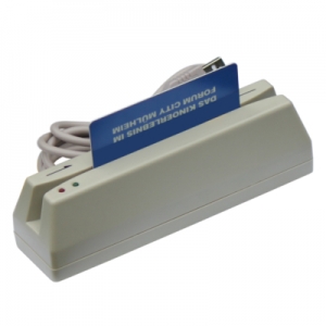 TBT-1200 Magnetkartenleser TBT-1200 Magnetic card reader