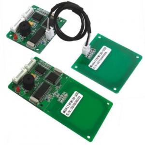 TFM-130 RF-Modul TFM-130 RFID Module