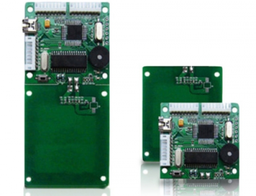 TFM-130 RF-Modul