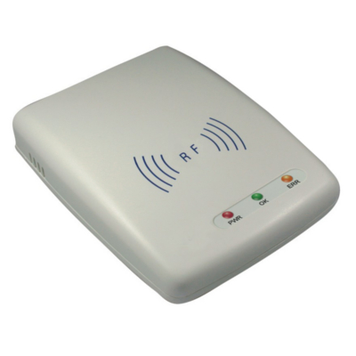 TFT-2000 RF-Kartenleser TFT-2000 RFID card reader