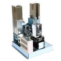 BIM-6600 Kartenspender BIM-6600 card dispenser